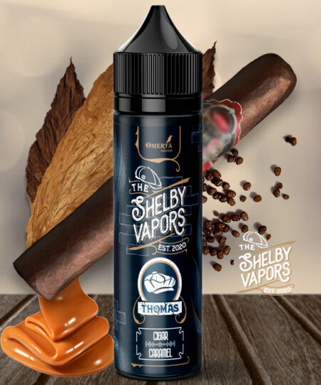 “Thomas”-20ml/60ml