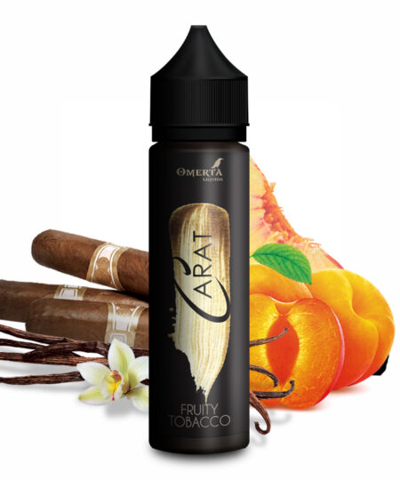 Carat Fruity Tobacco 20ml