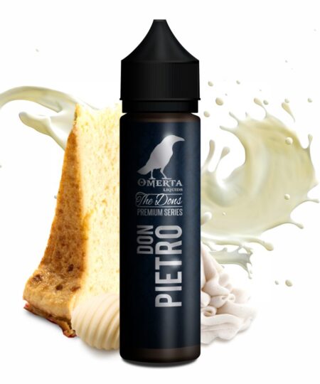 Don Pietro 20ml