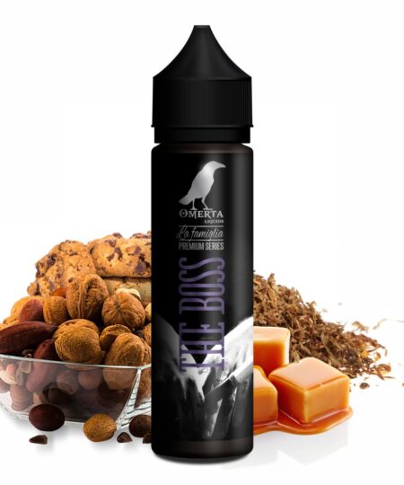 La Famiglia The Boss 20ml