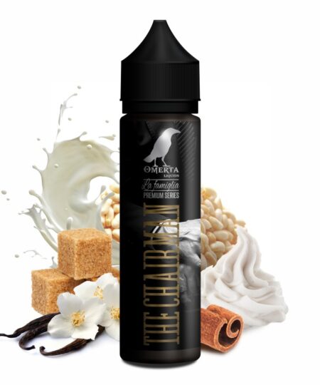 La Famiglia The Chairman 20ml