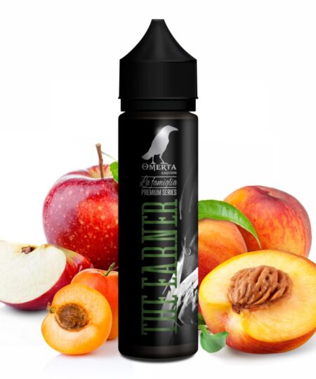 La Famiglia The Earner 20ml