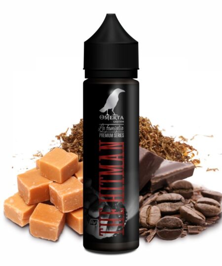 La Famiglia The Hitman 20ml