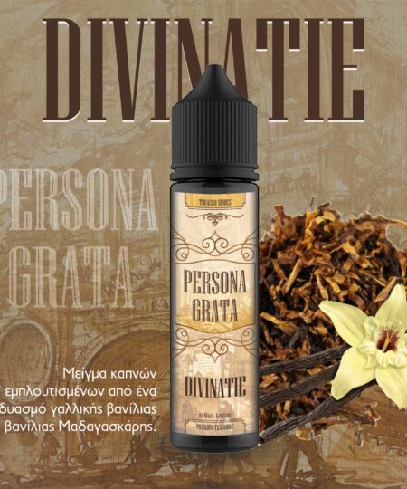 Persona Grata Divinatie 60ml