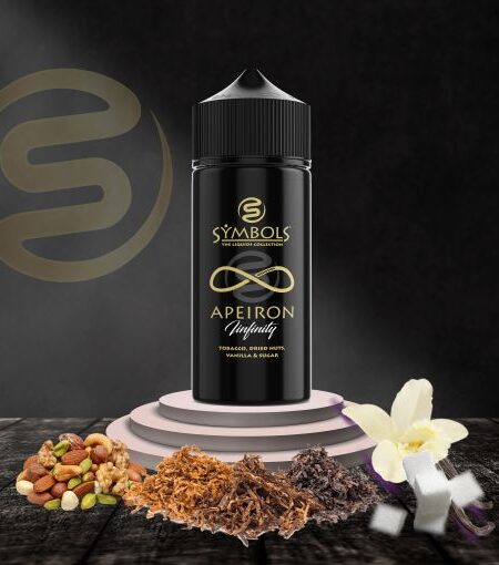 Apeiron - Symbols 25ml/120ml