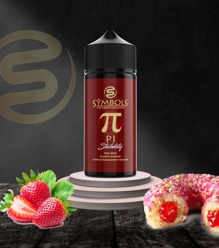 Pi - Symbols 25ml/120ml